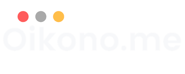 Oikono.me